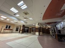 Lokal Żagań, ul. Bracka