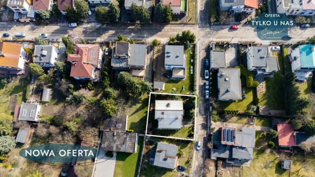 dom wolnostojący, 6 pokoi Łódź Bałuty, ul. Uzdrowiskowa. Zdjęcie 5