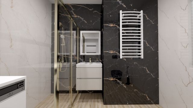 Mieszkanie 1-pokojowe Lublin Stare Miasto, ul. Furmańska. Zdjęcie 3