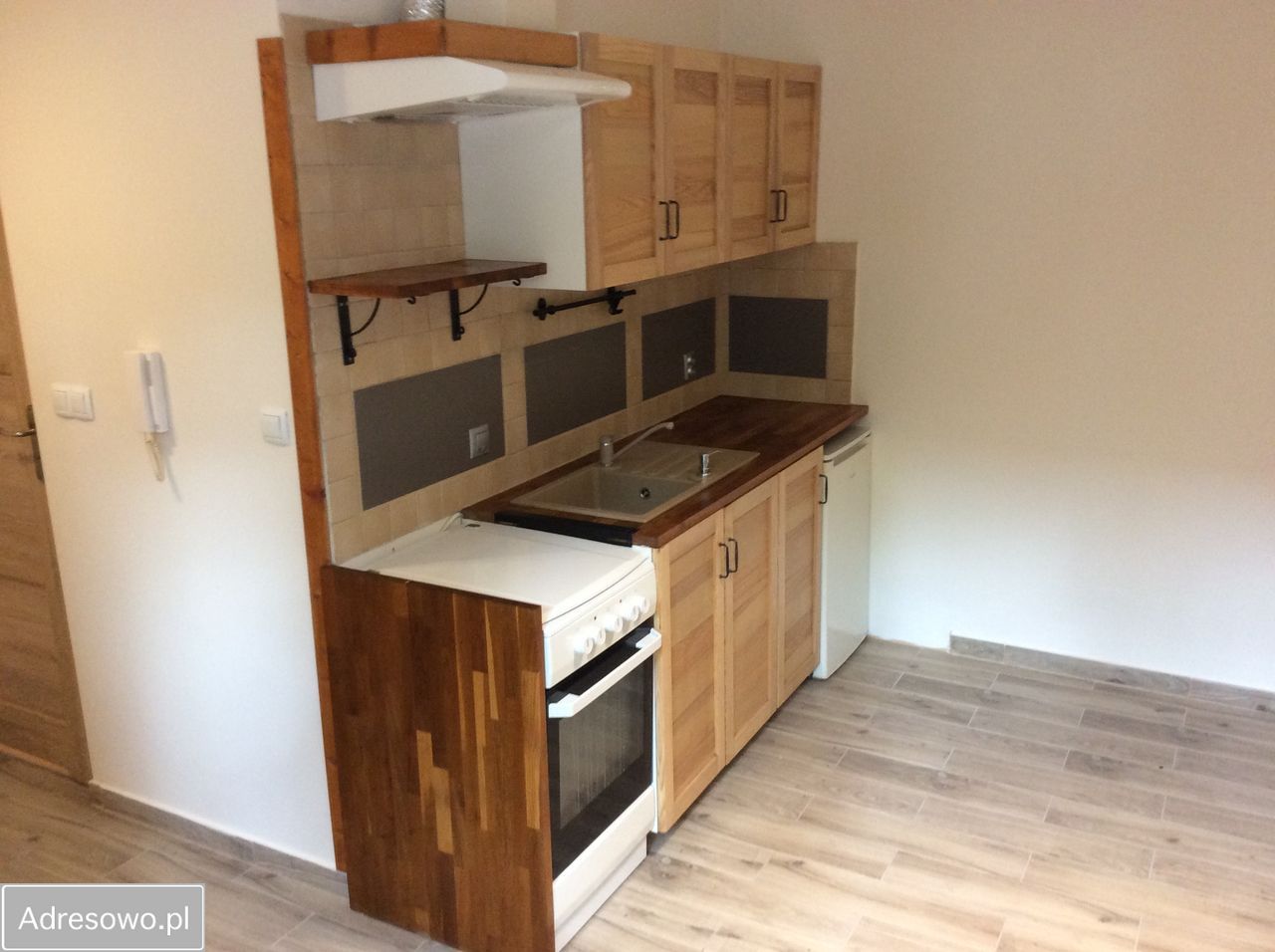 Mieszkanie 1-pokojowe Kraków Borek Fałęcki, ul. Zdunów. Zdjęcie 10