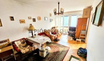 Mieszkanie 1-pokojowe Warszawa Mokotów, ul. Boryszewska