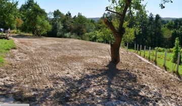 Działka budowlana Tyczyn, ul. Lasek