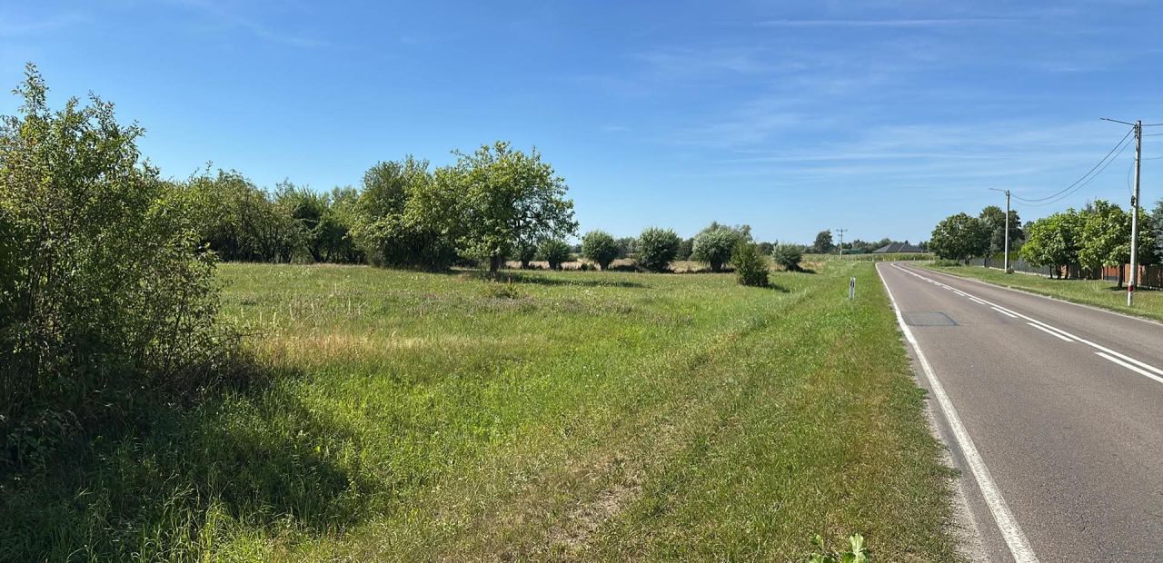 Działka rolno-budowlana Cyców-Kolonia Druga. Zdjęcie 6