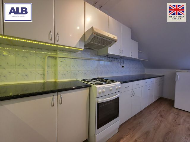 Mieszkanie 2-pokojowe Gdynia Dąbrowa, ul. Szafranowa. Zdjęcie 12