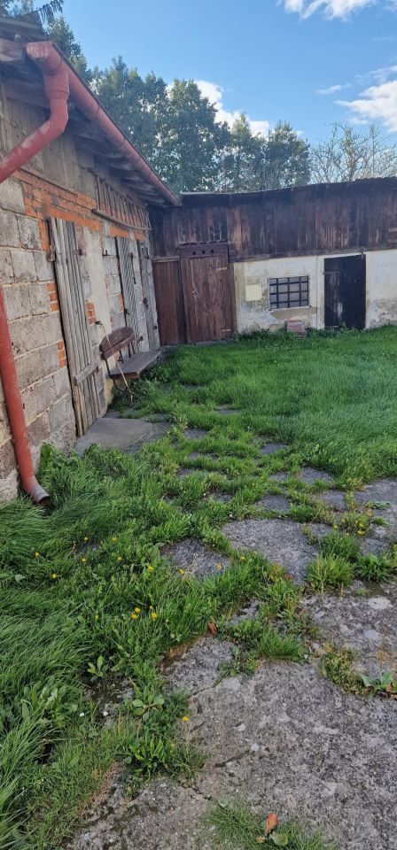 dom wolnostojący Masanów, ul. Lipowa. Zdjęcie 2