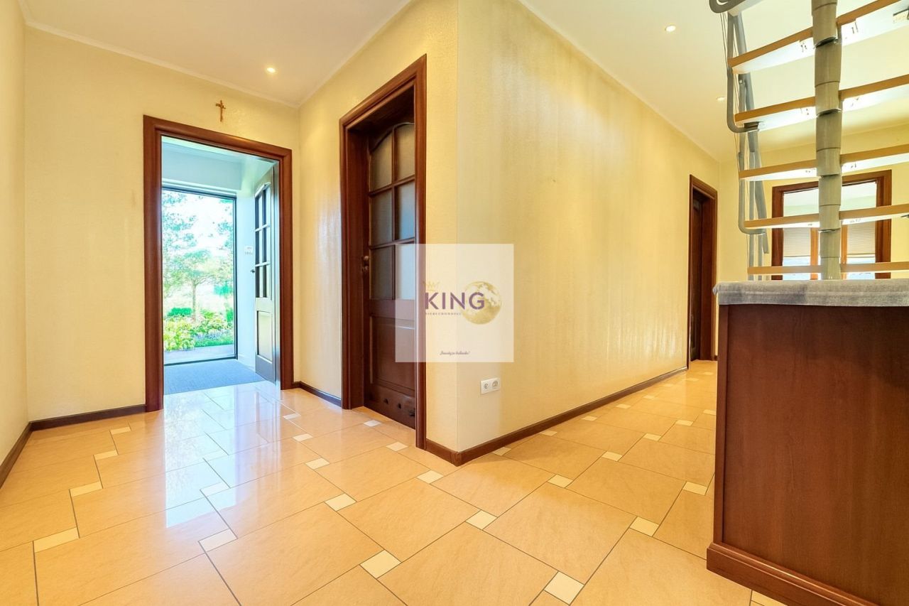 dom wolnostojący, 4 pokoje Gryfino. Zdjęcie 14