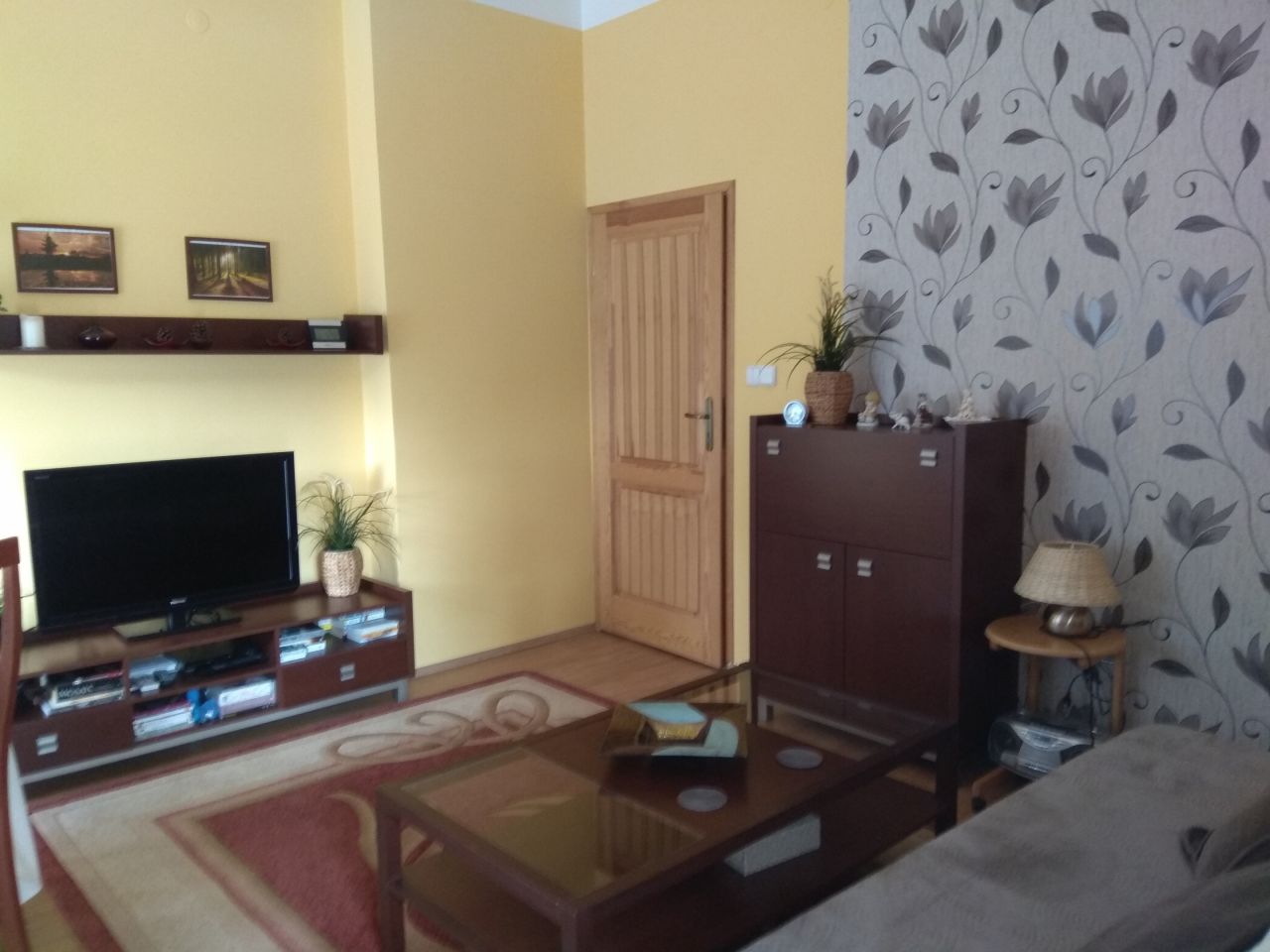 Mieszkanie 2-pokojowe Warszawa Gocławek, ul. Liwiecka. Zdjęcie 4