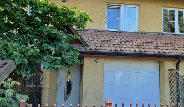 dom szeregowy, 6 pokoi Warszawa Rembertów, ul. Czwartaków