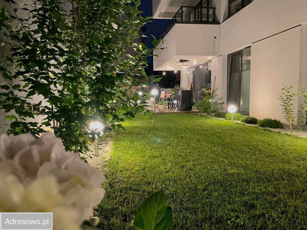 Mieszkanie 4-pokojowe Warszawa Bemowo, ul. Narwik. Zdjęcie 12