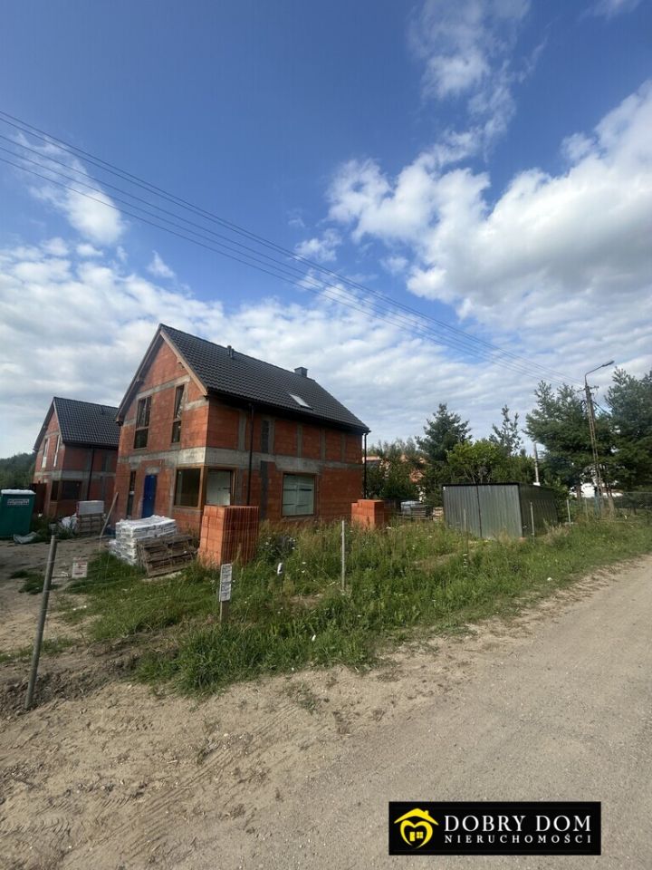 dom wolnostojący, 5 pokoi Oliszki. Zdjęcie 6