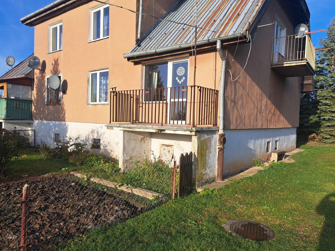 Mieszkanie 2-pokojowe Frączkowo. Zdjęcie 2