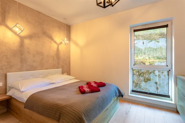 Mieszkanie 3-pokojowe Szklarska Poręba. Zdjęcie 7