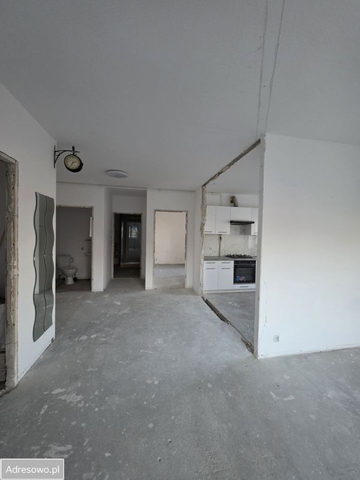 Mieszkanie 3-pokojowe Białystok Piaski, ul. Wiejska. Zdjęcie 7