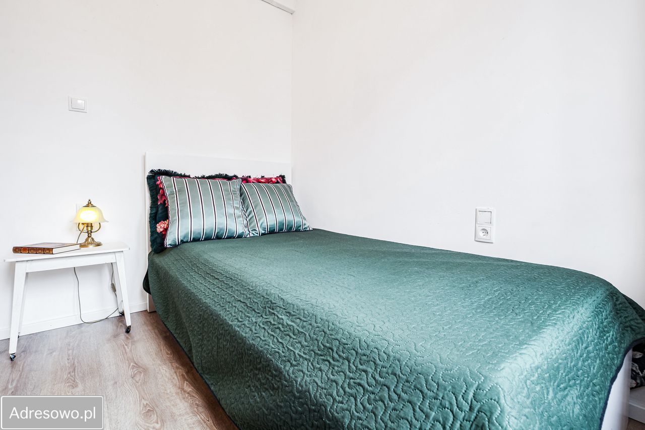 Mieszkanie 2-pokojowe Warszawa Śródmieście, ul. Elektoralna. Zdjęcie 7