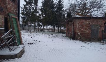 dom wolnostojący Ściborzyce Wielkie