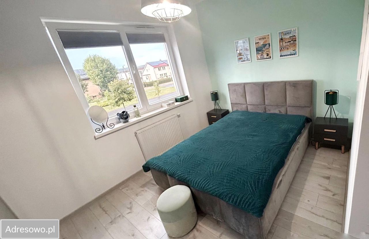 Mieszkanie 3-pokojowe Rumia, ul. Dębogórska. Zdjęcie 3