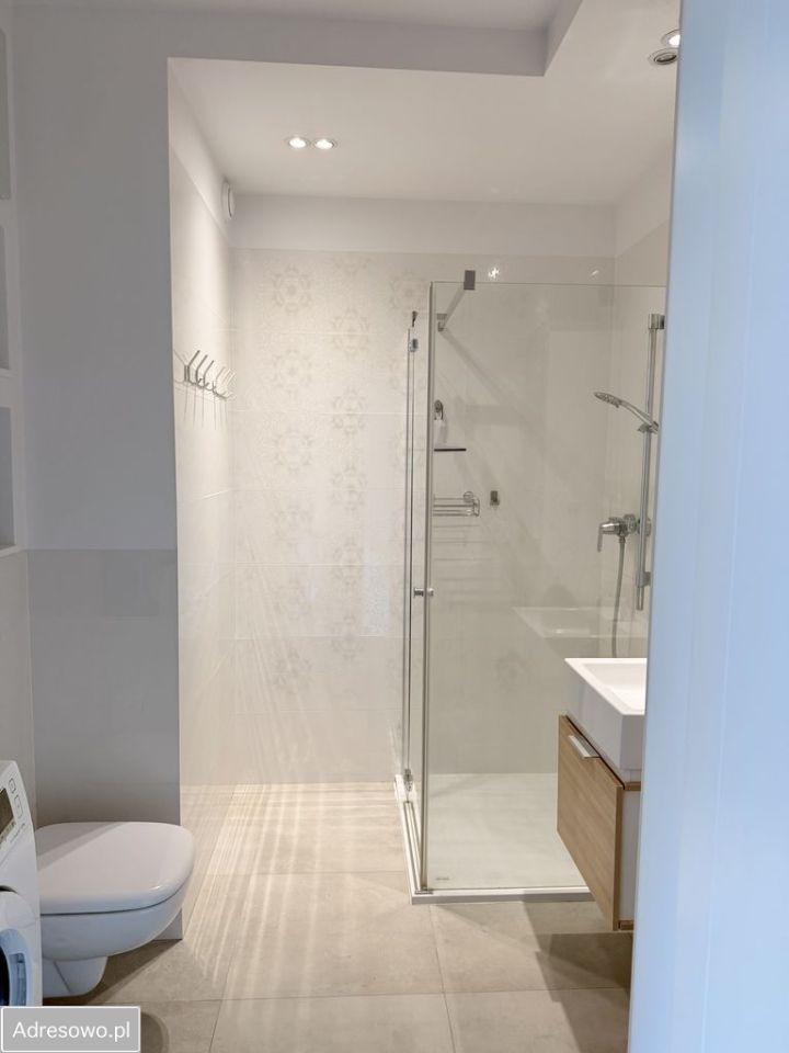 Mieszkanie 2-pokojowe Gdynia Redłowo, ul. Legionów. Zdjęcie 18