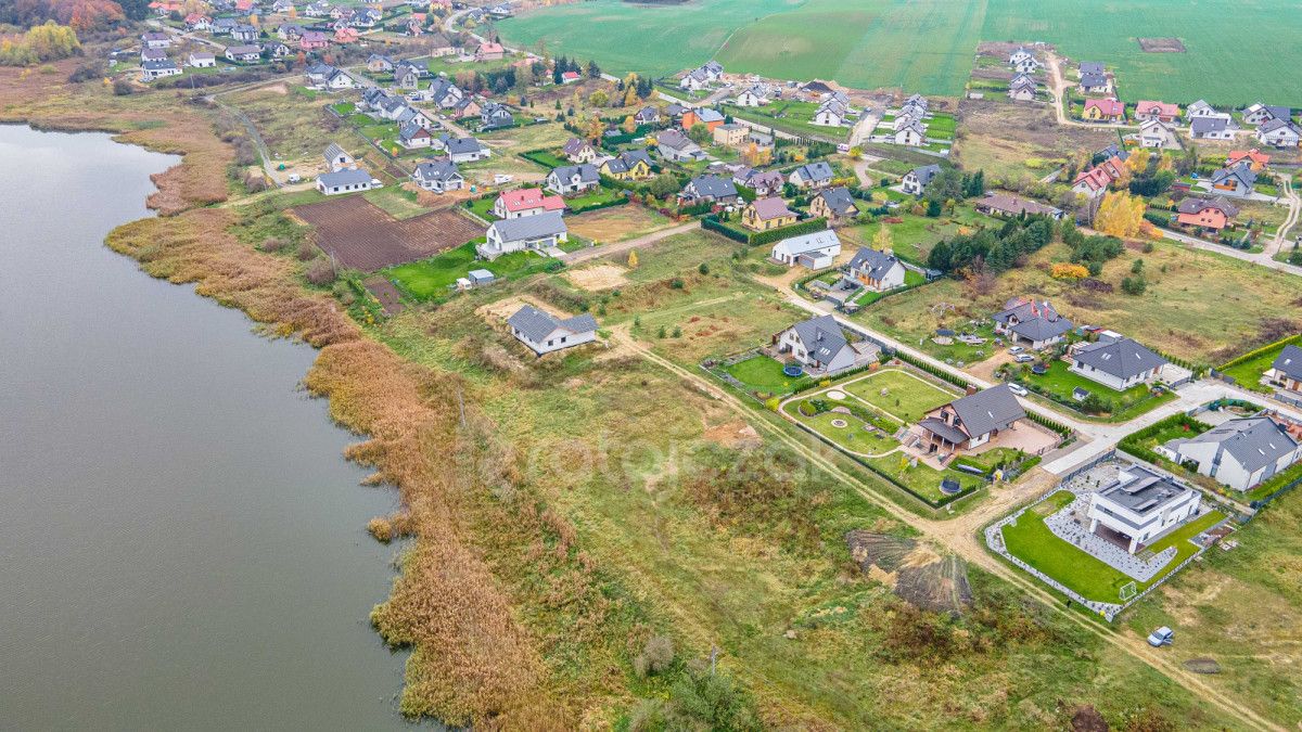 Działka budowlana Lubiszewo Tczewskie, ul. Piaskowa. Zdjęcie 4