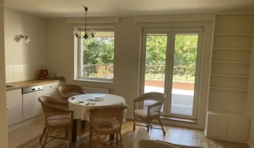 Mieszkanie 3-pokojowe Gdynia Wielki Kack, ul. Nowodworcowa