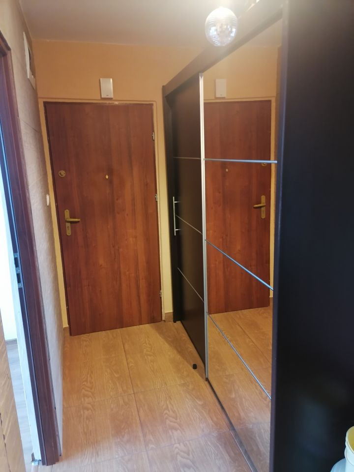 Mieszkanie 2-pokojowe Ustka Centrum, ul. Grunwaldzka. Zdjęcie 18