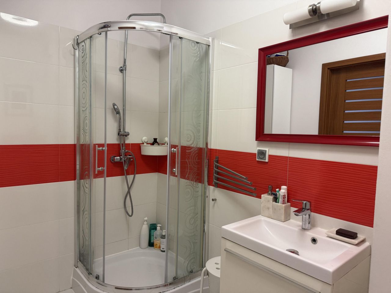 Mieszkanie 2-pokojowe Warszawa Wola, ul. Jana Kazimierza. Zdjęcie 3