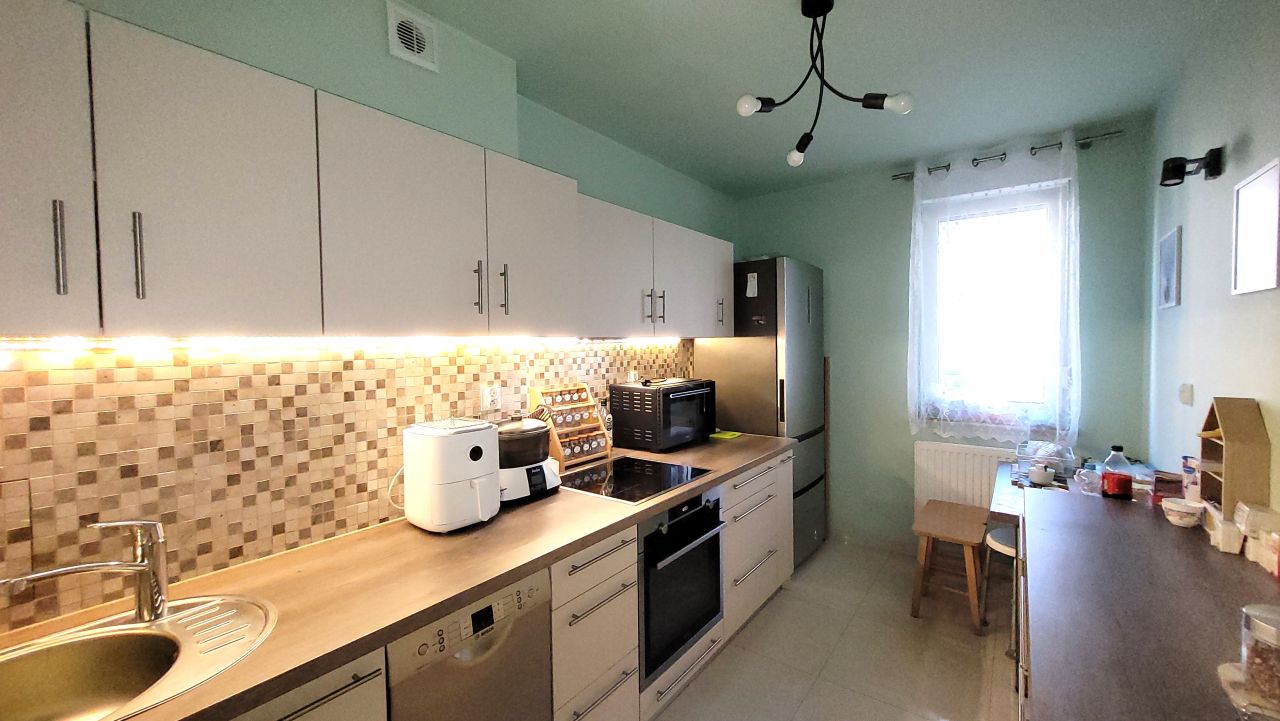 Mieszkanie 2-pokojowe Wrocław Krzyki, ul. Bernarda Pretficza. Zdjęcie 7