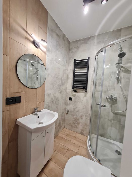 Mieszkanie 1-pokojowe Bielsko-Biała Śródmieście, ul. Adama Mickiewicza. Zdjęcie 3