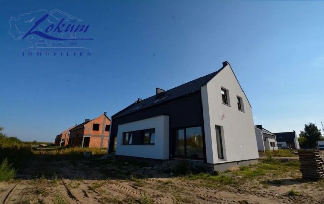 bliźniak, 5 pokoi Nowa Wieś. Zdjęcie 2