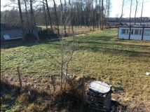 Działka rekreacyjna Okuninka, ul. Włodawska. Zdjęcie 2