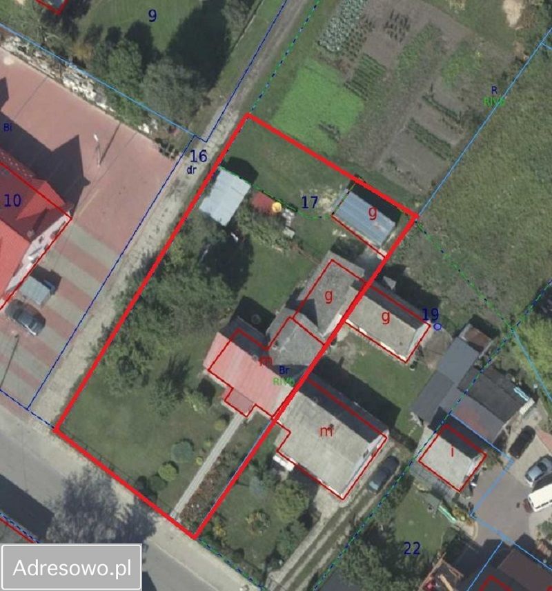 dom wolnostojący, 2 pokoje Siedliszcze, ul. Szpitalna. Zdjęcie 2