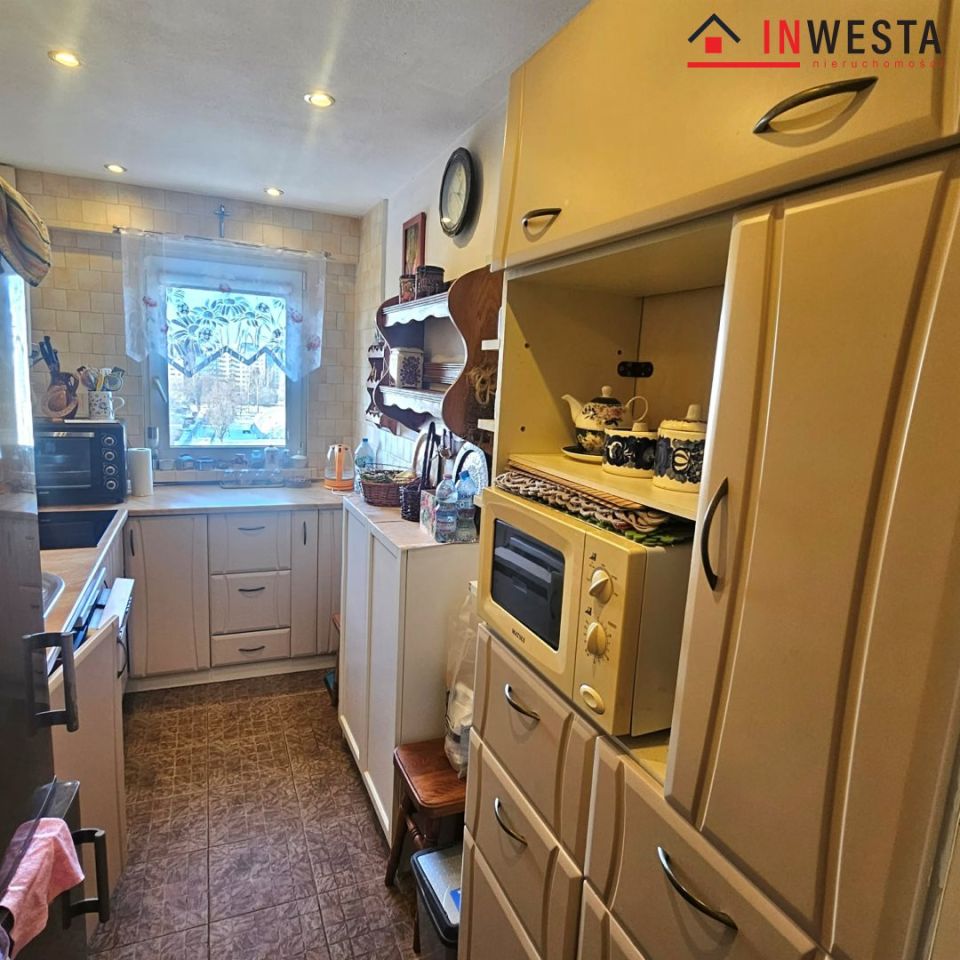 Mieszkanie 2-pokojowe Warszawa Bielany, ul. Władysława Broniewskiego. Zdjęcie 5