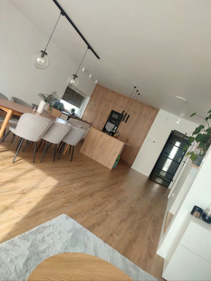 bliźniak, 4 pokoje Konin, ul. Krzemieniowa. Zdjęcie 2