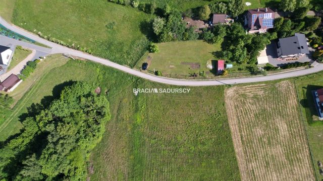 Działka budowlana Byszyce. Zdjęcie 4