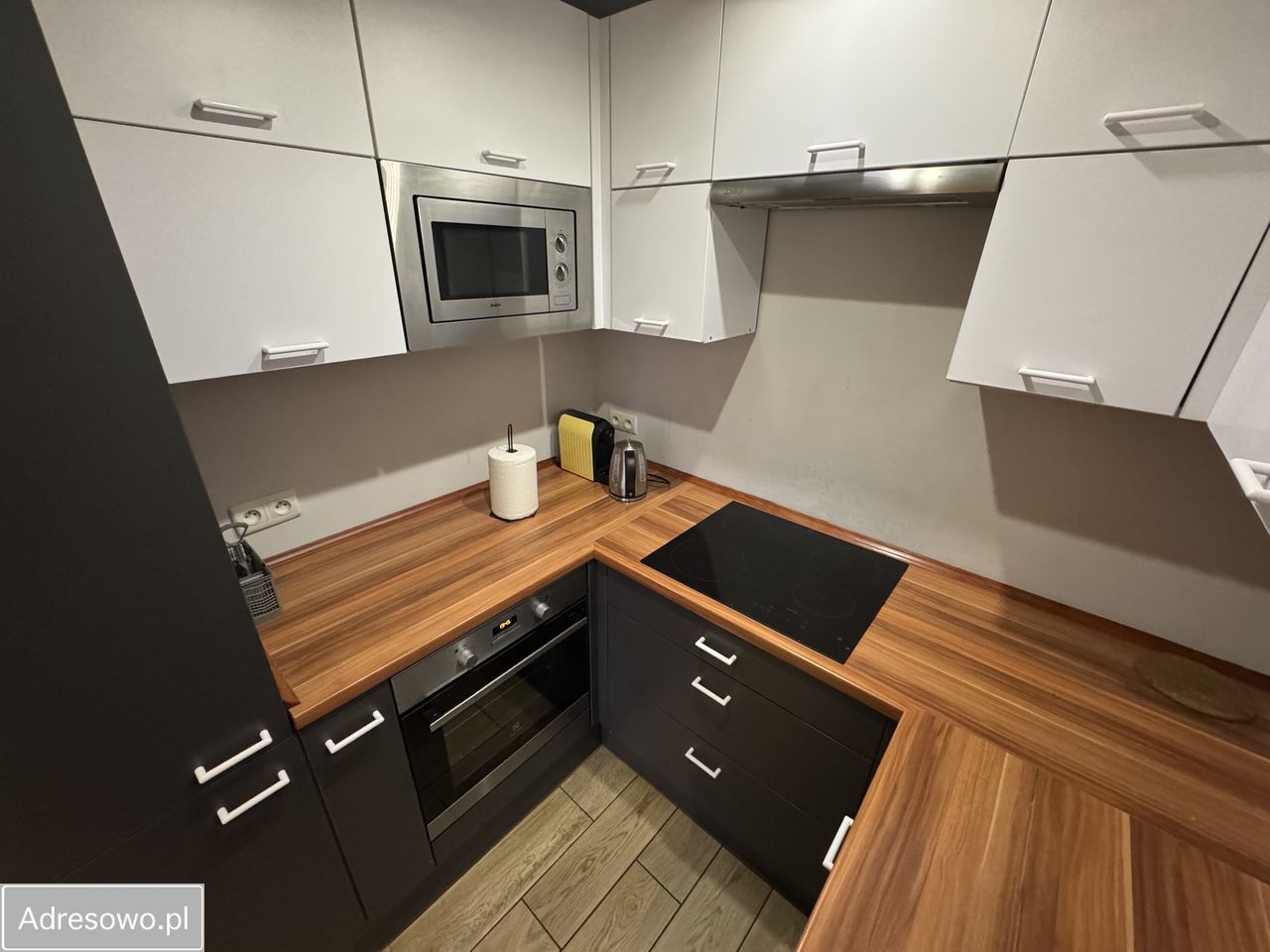 Mieszkanie 3-pokojowe Katowice, ul. Tysiąclecia. Zdjęcie 7