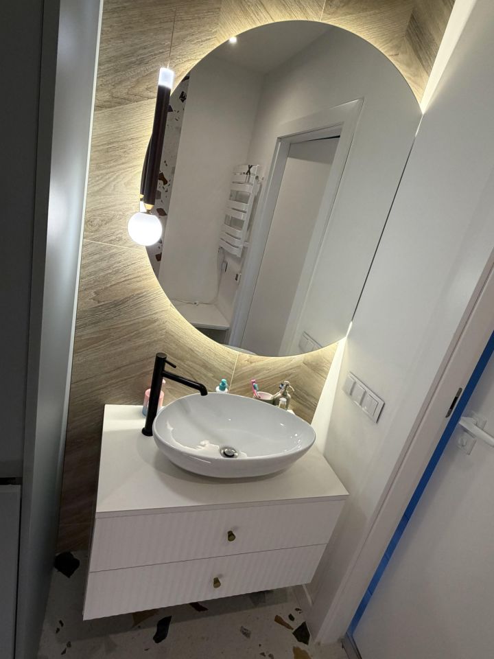 Mieszkanie 2-pokojowe Warszawa Mokotów, Aleja Niepodleglosci. Zdjęcie 5