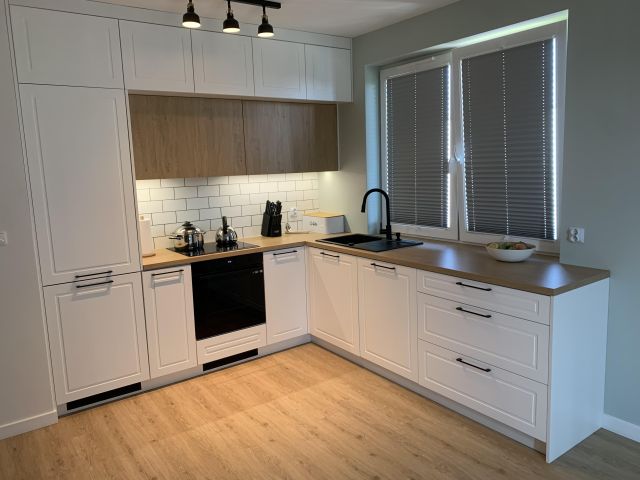 Mieszkanie 4-pokojowe Rumia Janowo, ul. Błoń Janowskich. Zdjęcie 1