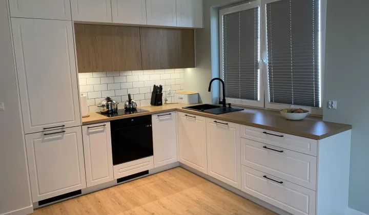 Mieszkanie 4-pokojowe Rumia Janowo, ul. Błoń Janowskich