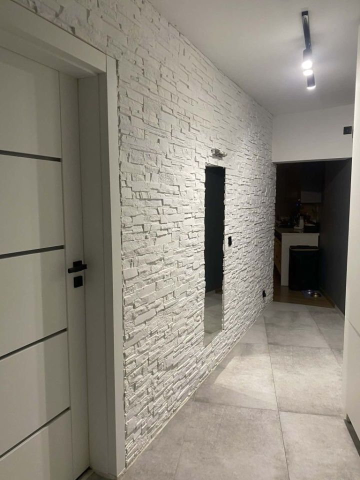 Mieszkanie 4-pokojowe Świdwin, ul. Podgórna. Zdjęcie 5