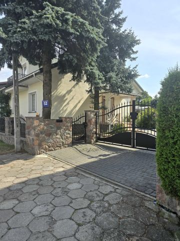 dom wolnostojący Sokołów Podlaski. Zdjęcie 1