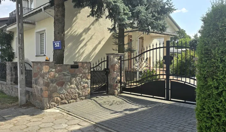 dom wolnostojący Sokołów Podlaski