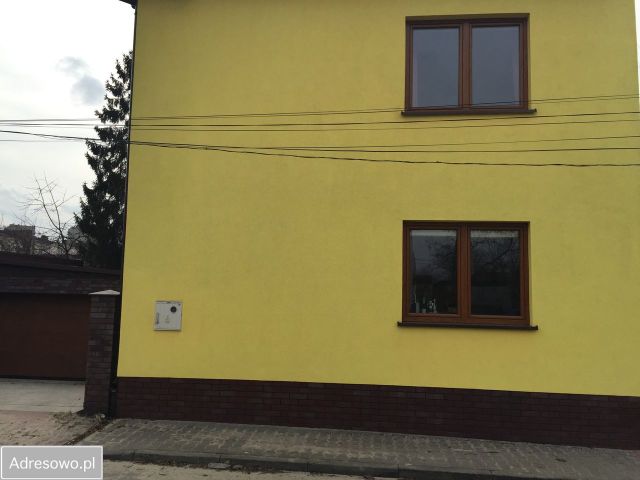 dom wolnostojący, 3 pokoje Zawiercie, ul. Topiel. Zdjęcie 1