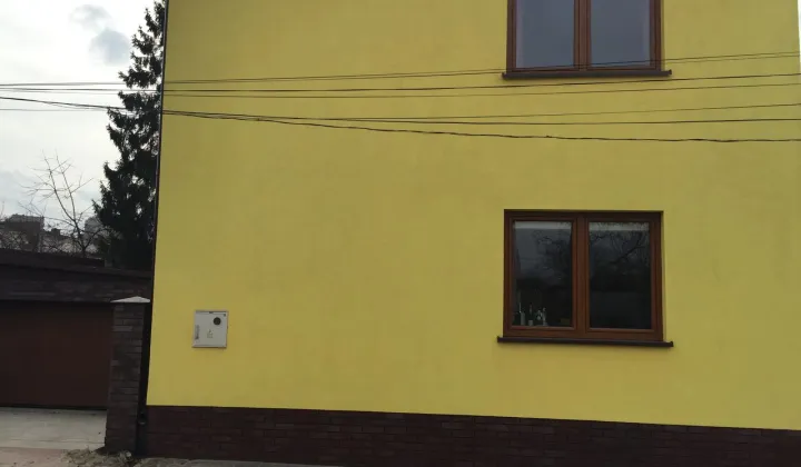 dom wolnostojący, 3 pokoje Zawiercie, ul. Topiel