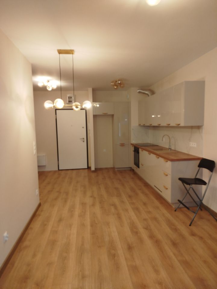 Mieszkanie 2-pokojowe Jabłonna, ul. Marmurowa. Zdjęcie 5