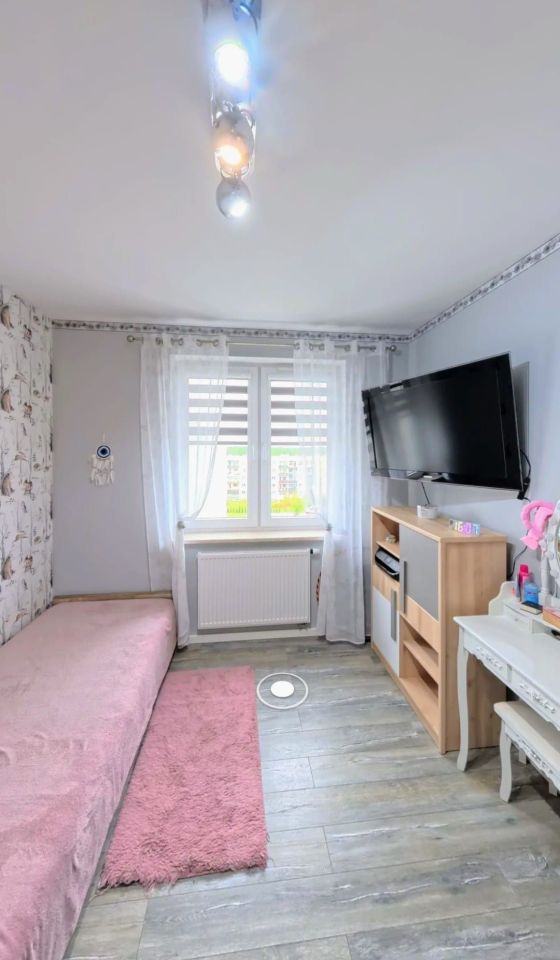 Mieszkanie 3-pokojowe Nowa Sól, os. Armii Krajowej. Zdjęcie 7