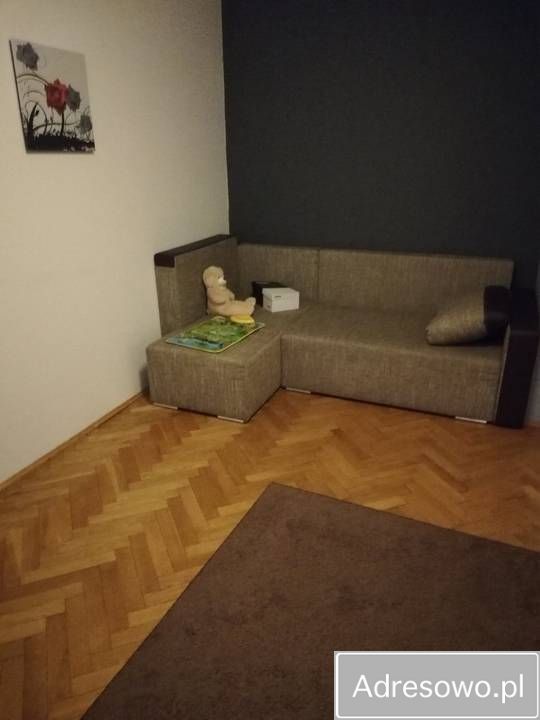 Mieszkanie 2-pokojowe Tomaszów Lubelski, ul. Papieża Jana Pawła II. Zdjęcie 6