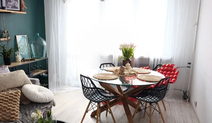 Mieszkanie 3-pokojowe Gniezno, ul. Budowlanych