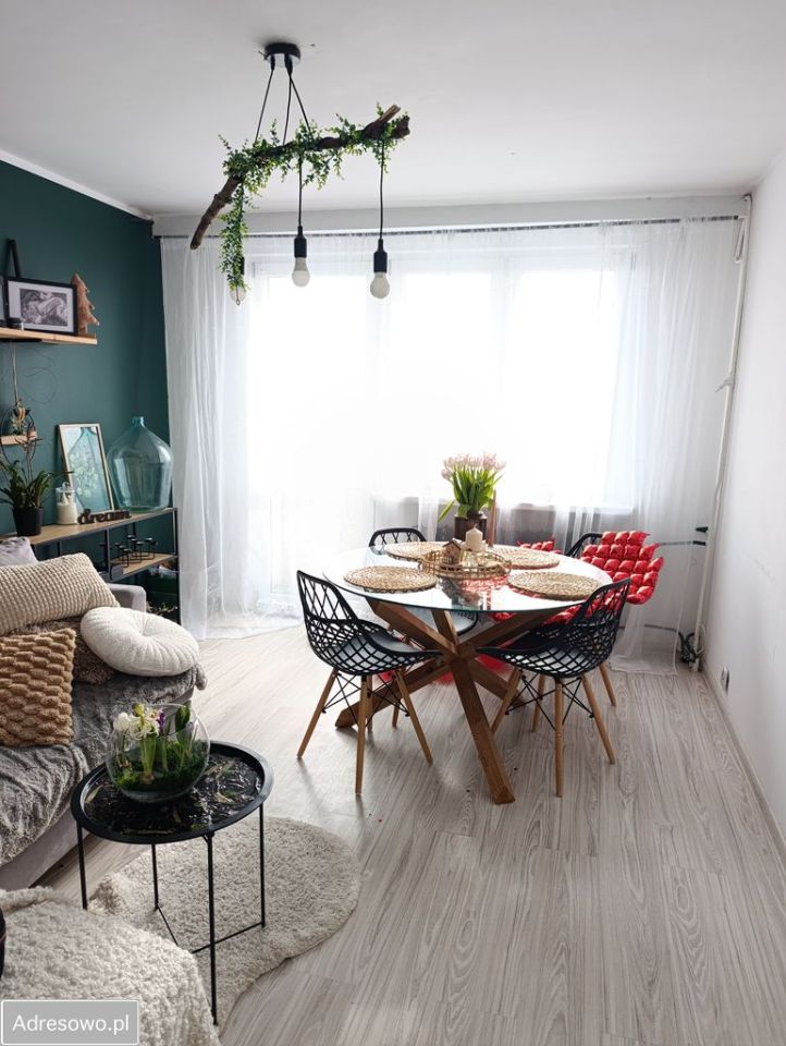 Mieszkanie 3-pokojowe Gniezno, ul. Budowlanych. Zdjęcie 1