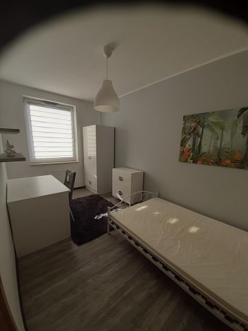 Mieszkanie 2-pokojowe Lublin Dziesiąta, ul. Wyścigowa. Zdjęcie 8