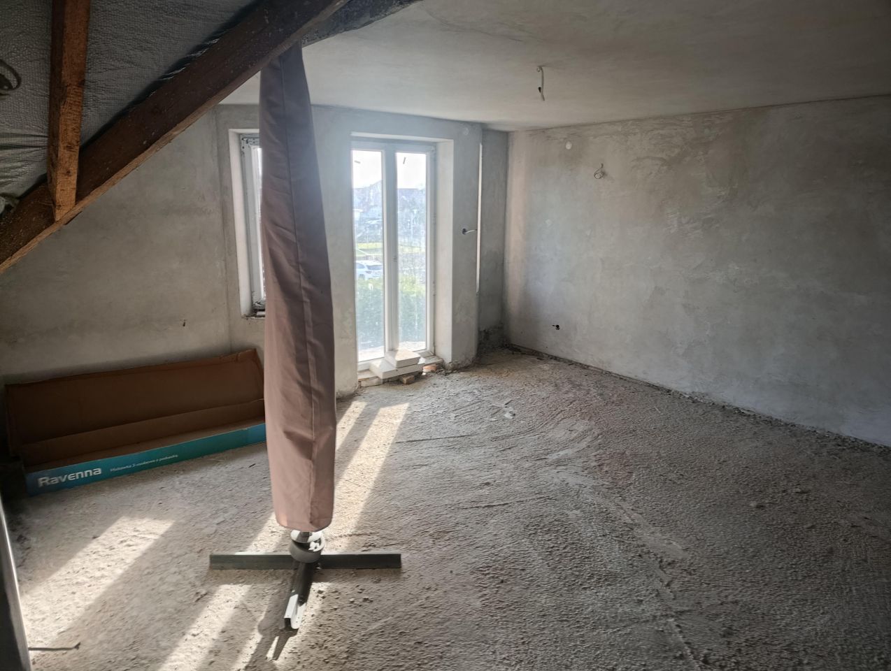 dom wolnostojący, 5 pokoi Płock Borowiczki-Parcele, ul. Drozdowa. Zdjęcie 10