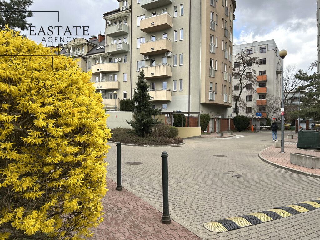 Mieszkanie 4-pokojowe Warszawa Praga-Południe, ul. kard. Aleksandra Kakowskiego. Zdjęcie 14